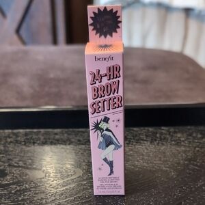 Benefit 24-HR Brow Setter Gel